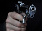 US woman shoots dead man who fired rifle into crowd in West Virginia. (GETTY IMAGES.)