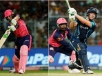 Jos Buttler (L); David Miller(IPL) Jos Buttler (L); David Miller(IPL)
