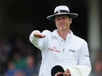 Simon Taufel Simon Taufel