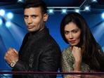 Payal Rohatgi and Sangram Singh will get married on July 9. Payal Rohatgi and Sangram Singh will get married on July 9.