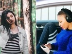 Having a good posture can help us and our body in equal weight distribution at our joints.(Unsplash) Having a good posture can help us and our body in equal weight distribution at our joints.(Unsplash)