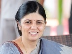 The IAS officer will be the fourth woman to occupy the post. The IAS officer will be the fourth woman to occupy the post.