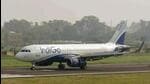A specially-abled child could not board his flight from Ranchi with his parents on May 7 after the IndiGo airline and airport staff identified him to be unsafe for the flight and fellow passengers. (File Photo) A specially-abled child could not board his flight from Ranchi with his parents on May 7 after the IndiGo airline and airport staff identified him to be unsafe for the flight and fellow passengers. (File Photo)