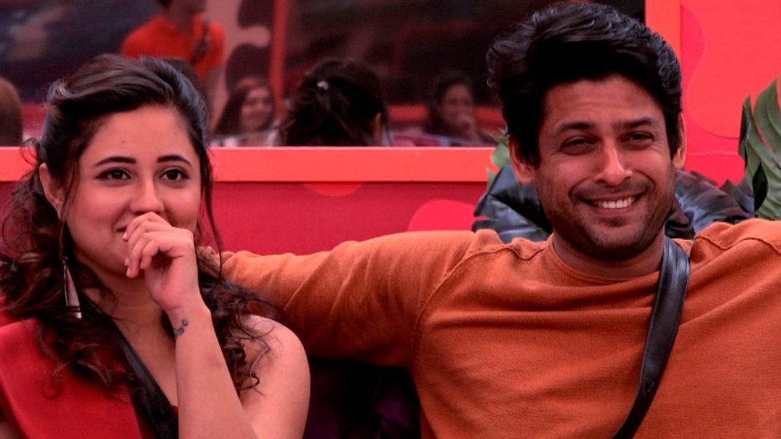 Rashami Desai opens up on misconceptions about her equation with Sidharth Shukla: ‘Our journey was only known to us’