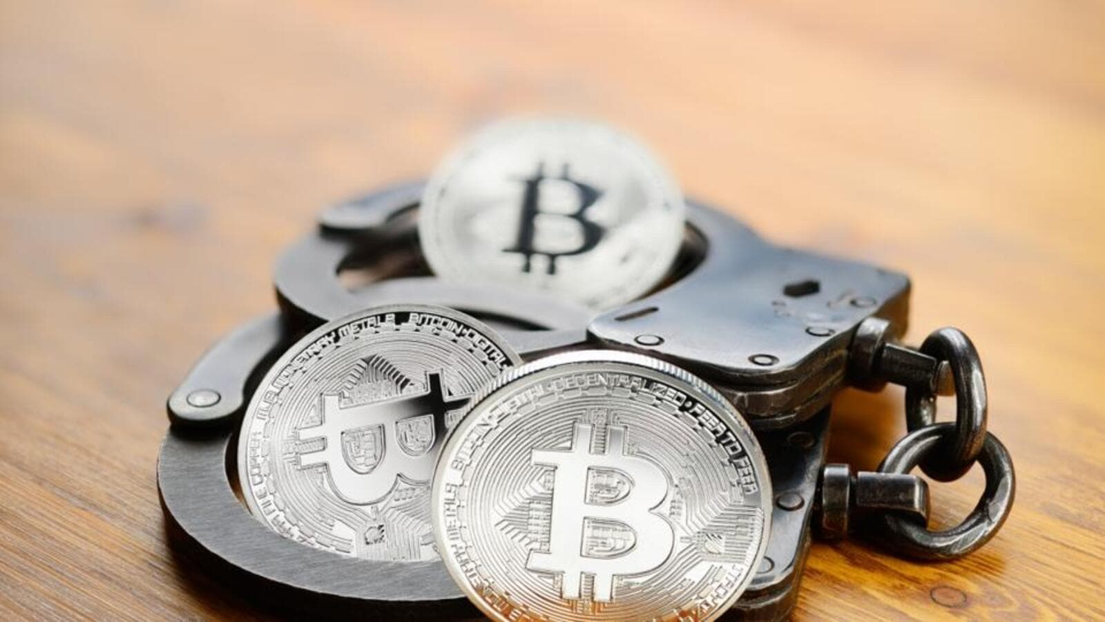 Mumbai man duped of ₹1.57 crore in cryptocurrency mining fraud | Mumbai ...