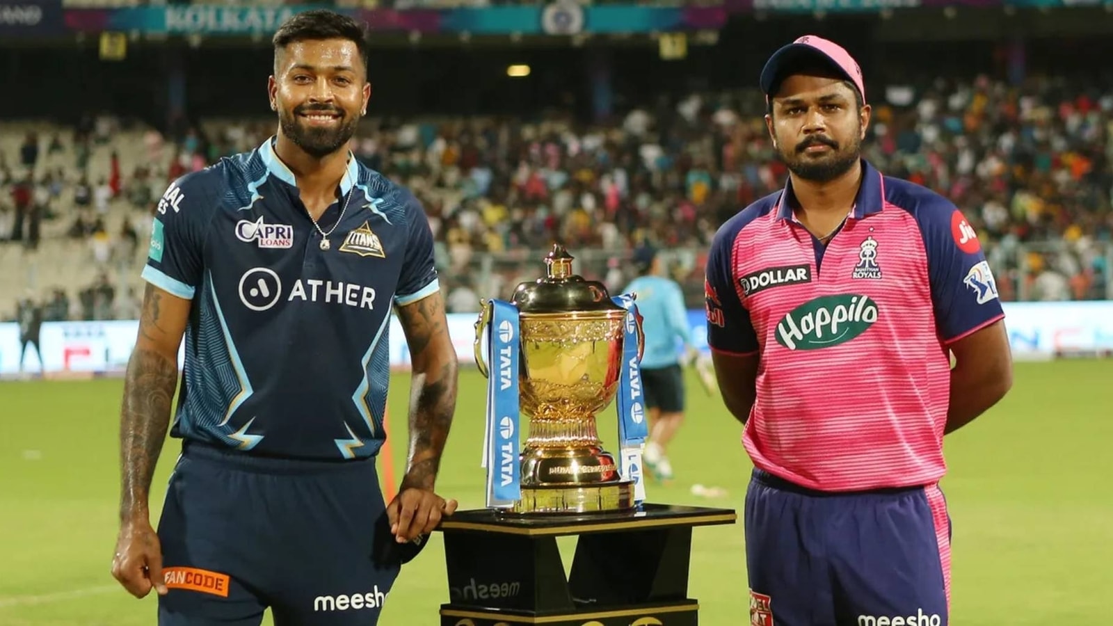 IPL 2022: Despite ticking all boxes, Royals leave themselves a