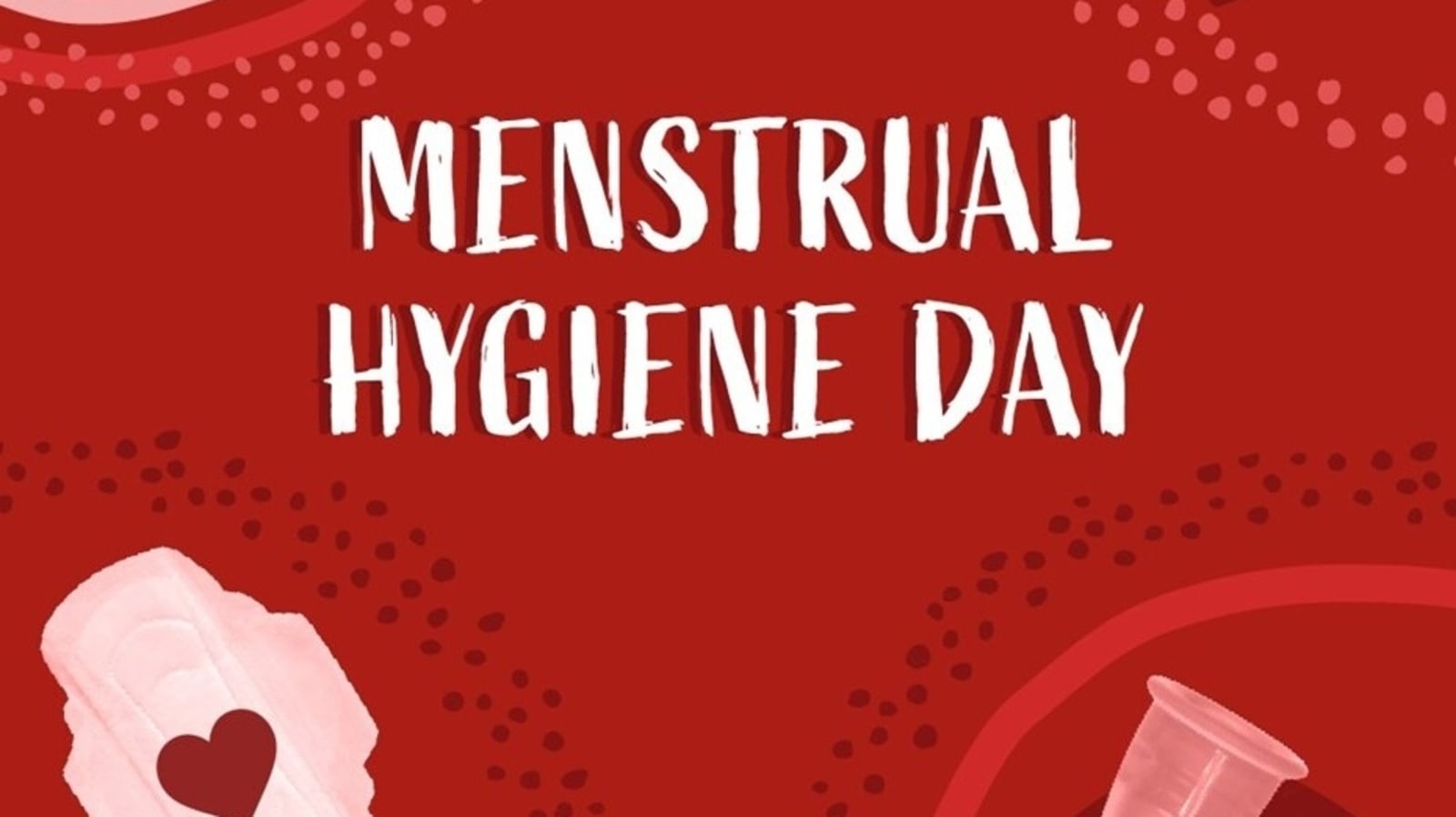 Khana - Today is #MenstrualHygieneDay! To celebrate, our friends