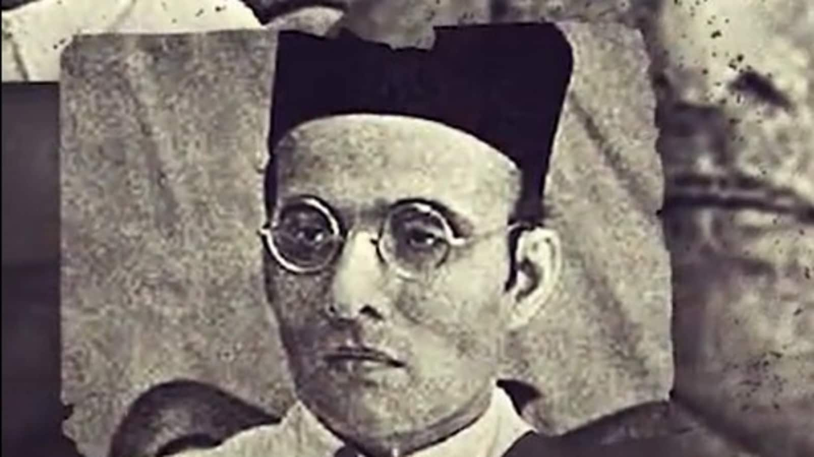 Son of Maa Bharati': PM Modi leads tributes to Veer Savarkar ...