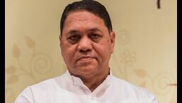 Maharashtra home minister Dilip Walse-Patil (HT FILE PHOTO)