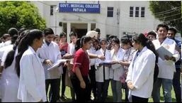 Girls have outnumbered boys in the Bachelor of Dental Surgery (BDS) course in Punjab this year too.