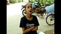 The Brihanmumbai Municipal Corporation (BMC) has directed assistant commissioners of the 24 administrative wards in the city to ramp up testing (Sunil Ghosh/ Hindustan Times)