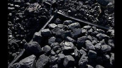 The syndicate of illegal coal suppliers caused tax losses worth ₹25 crore. (Representational Image) The syndicate of illegal coal suppliers caused tax losses worth ₹25 crore. (Representational Image)