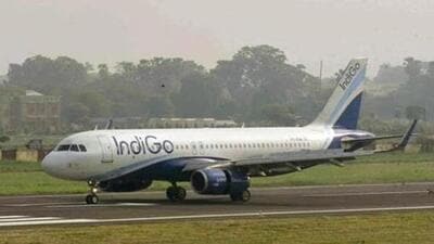 A specially-abled child could not board his flight from Ranchi with his parents on May 7 after the IndiGo airline and airport staff identified him to be unsafe for the flight and fellow passengers. (File Photo)
