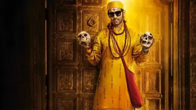 Kartik Aaryan's Bhool Bhulaiyaa 2 released in theatres on May 20. Kartik Aaryan's Bhool Bhulaiyaa 2 released in theatres on May 20.