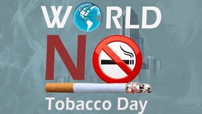World No-Tobacco Day 2022: Effects of tobacco on voice, medical and  non-medical smoking cessation treatments
