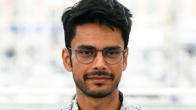 Cannes Film Festival: All That Breathes Director Shaunak Sen poses. (REUTERS) (REUTERS)