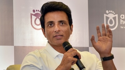 Sonu Sood works in Tamil, Telugu as well as Hindi films. (PTI) Sonu Sood works in Tamil, Telugu as well as Hindi films. (PTI)