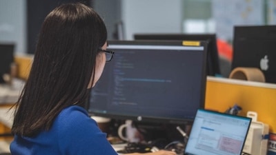 UP govt's new order says no woman can be made to work during night hours without consent (Unsplash)