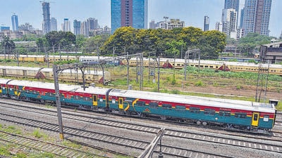 The eight services fall under the central civil services. (PTI)