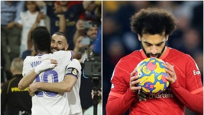 Liverpool vs Real Madrid Live Streaming: Champions League final details Liverpool vs Real Madrid Live Streaming: Champions League final details