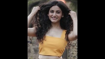 Shaily Priya Pandey Shaily Priya Pandey