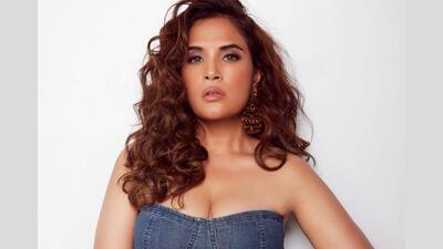 Richa Chadha Richa Chadha