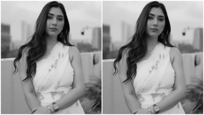Meanwhile, Disha Parmar married Rahul Vaidya in an intimate ceremony on July 16 in Mumbai. The couple's family members and close friends from the industry attended the grand festivities. The actor is currently seen on the TV show Bade Achhe Lagte Hain 2 with Nakuul Mehta. (Instagram/@dishaparmar) Meanwhile, Disha Parmar married Rahul Vaidya in an intimate ceremony on July 16 in Mumbai. The couple's family members and close friends from the industry attended the grand festivities. The actor is currently seen on the TV show Bade Achhe Lagte Hain 2 with Nakuul Mehta. (Instagram/@dishaparmar)