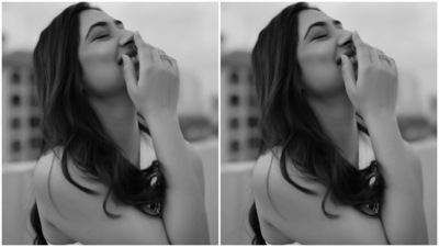 Disha's maxi dress is the perfect summer outfit for having a lunch date with your girlfriends or enjoying an outing on a balmy evening. You can style the look by taking inspiration from Disha and going the minimal route. Or you can don heavy accessories and striking makeup. (Instagram/@dishaparmar) Disha's maxi dress is the perfect summer outfit for having a lunch date with your girlfriends or enjoying an outing on a balmy evening. You can style the look by taking inspiration from Disha and going the minimal route. Or you can don heavy accessories and striking makeup. (Instagram/@dishaparmar)