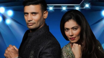 Payal Rohatgi and Sangram Singh will get married on July 9. Payal Rohatgi and Sangram Singh will get married on July 9.