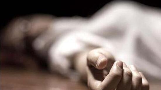 A Ludhiana resident ended his life by jumping into Chandigarh’s Sukhna Lake. (HT File)