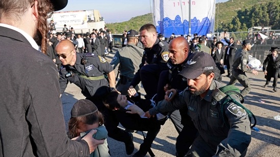 Representational image.(AFP) Representational image.(AFP)