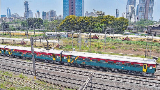 The eight services fall under the central civil services. (PTI)