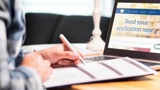 TS EAMCET 2022: Last date to register today, here’s how to apply(Getty Images/iStockphoto) TS EAMCET 2022: Last date to register today, here’s how to apply(Getty Images/iStockphoto)