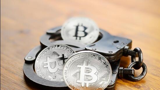 SoBo resident loses over <span class='webrupee'>₹</span>1.57 cr to crypto mining fraud SoBo resident loses over <span class='webrupee'>₹</span>1.57 cr to crypto mining fraud