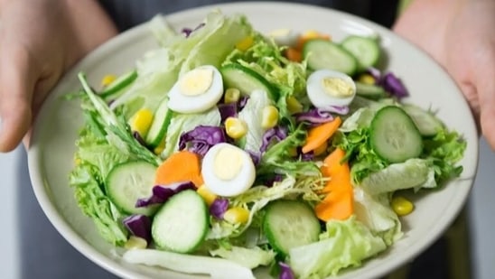 On the occasion of World Nutrition Day, that is observed every year on May 28, Nutritionist and Gut Health expert Avantii Deshpaande talks about top diet mistakes we might be making.(Pexels) On the occasion of World Nutrition Day, that is observed every year on May 28, Nutritionist and Gut Health expert Avantii Deshpaande talks about top diet mistakes we might be making.(Pexels)