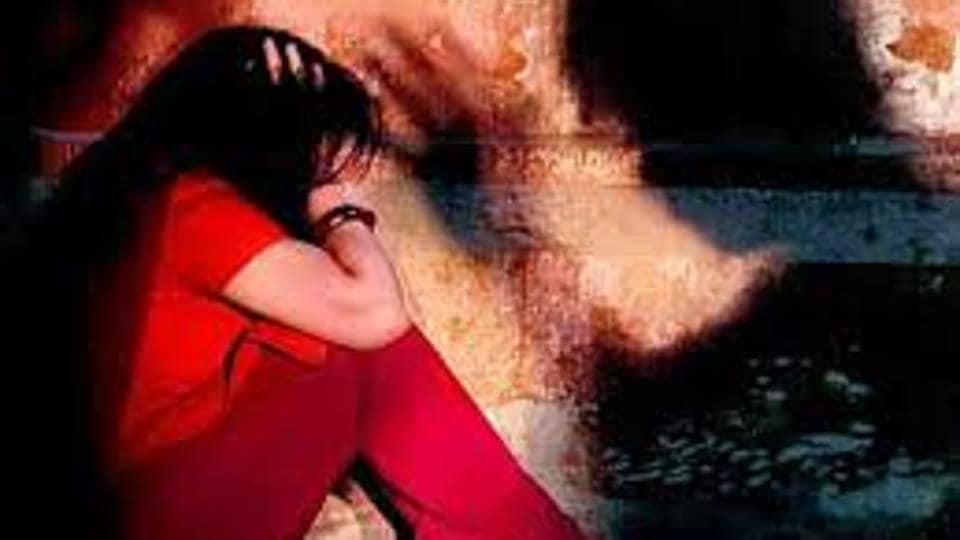 The victim had seen the man with her mother and he didn't want it to come out in the open. (Image for representational purpose)