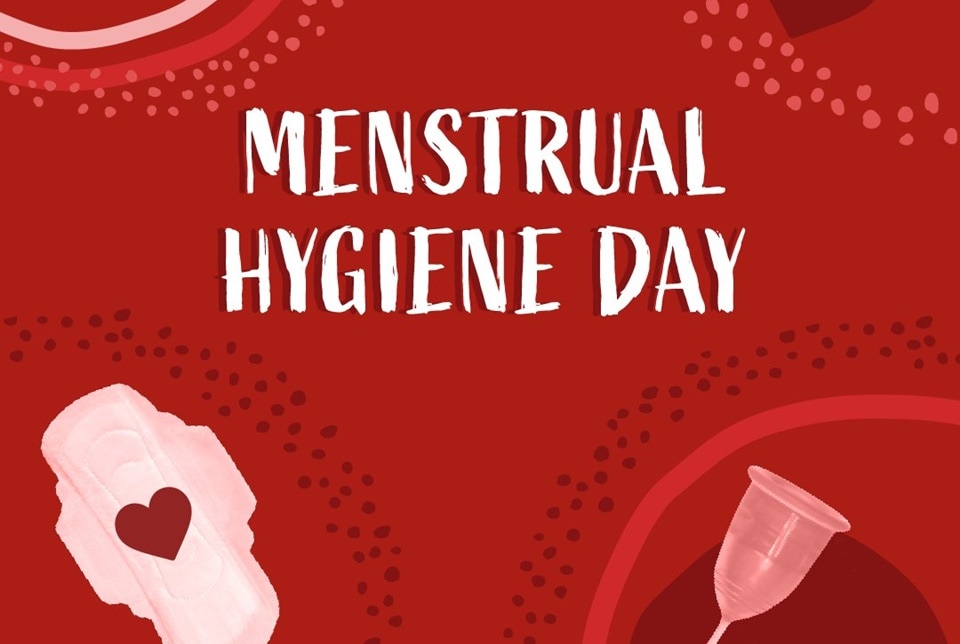 Menstrual Hygiene Day 2022 spreads awareness about menstruation (Twitter/Amina J Mohammed) Menstrual Hygiene Day 2022 spreads awareness about menstruation (Twitter/Amina J Mohammed)