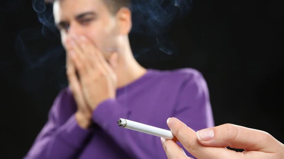 World No Tobacco Day is observed every year on May 31 (Shutterstock) World No Tobacco Day is observed every year on May 31 (Shutterstock)