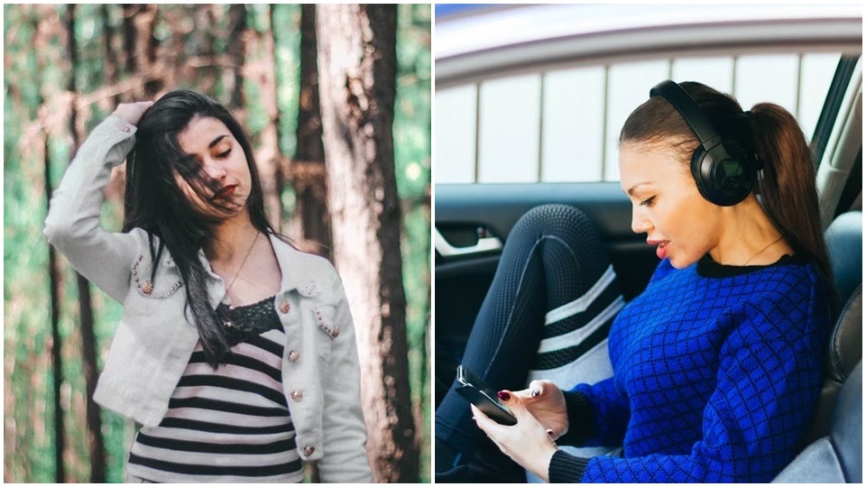 Having a good posture can help us and our body in equal weight distribution at our joints. (Unsplash) Having a good posture can help us and our body in equal weight distribution at our joints. (Unsplash)