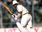 Sunil Gavaskar