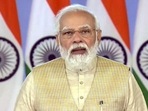 Prime Minister Narendra Modi. Prime Minister Narendra Modi.
