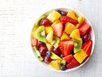 Fruits and vegetables play important role in ADHD symptoms in kids Fruits and vegetables play important role in ADHD symptoms in kids