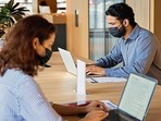 UK companies to trial four-day workweek (Photo: ShutterStock) UK companies to trial four-day workweek (Photo: ShutterStock)