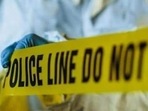 The police gained entry into the flat after breaking the iron grills only to find the woman hanging from the ceiling fan with a 'dupatta', the DCP said. The police gained entry into the flat after breaking the iron grills only to find the woman hanging from the ceiling fan with a 'dupatta', the DCP said.