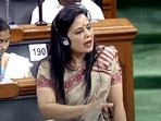 Mahua Moitra said 10-minute deliveries should either be regulated or outlawed. Mahua Moitra said 10-minute deliveries should either be regulated or outlawed. 