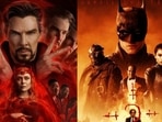 Doctor Strange in the Multiverse of Madness has overtaken The Batman as the highest-grossing film of 2022. Doctor Strange in the Multiverse of Madness has overtaken The Batman as the highest-grossing film of 2022.