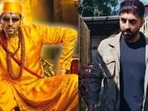 Kartik Aaryan's Bhool Bhulaiyaa 2 has continued its golden run at the box office, leaving Ayushmann Khurrana's Anek far behind. Kartik Aaryan's Bhool Bhulaiyaa 2 has continued its golden run at the box office, leaving Ayushmann Khurrana's Anek far behind.