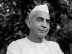 Former PM Chaudhary Charan Singh (Twitter) Former PM Chaudhary Charan Singh (Twitter)