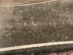 People took to Twitter to express their joy about rainfall in Delhi-NCR.