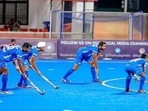 India vs Malaysia Live Streaming, Asia Cup Hockey 2022: India take on Malaysia in a crucial encounter(Hockey India)